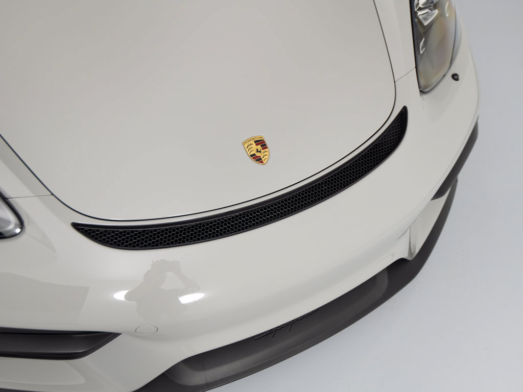 Certified 2021 Porsche 718 Boxster Spyder RWD image 43
