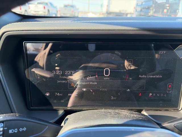 New 2026 GMC Terrain Elevation w/ Elevation Premium Package image 20