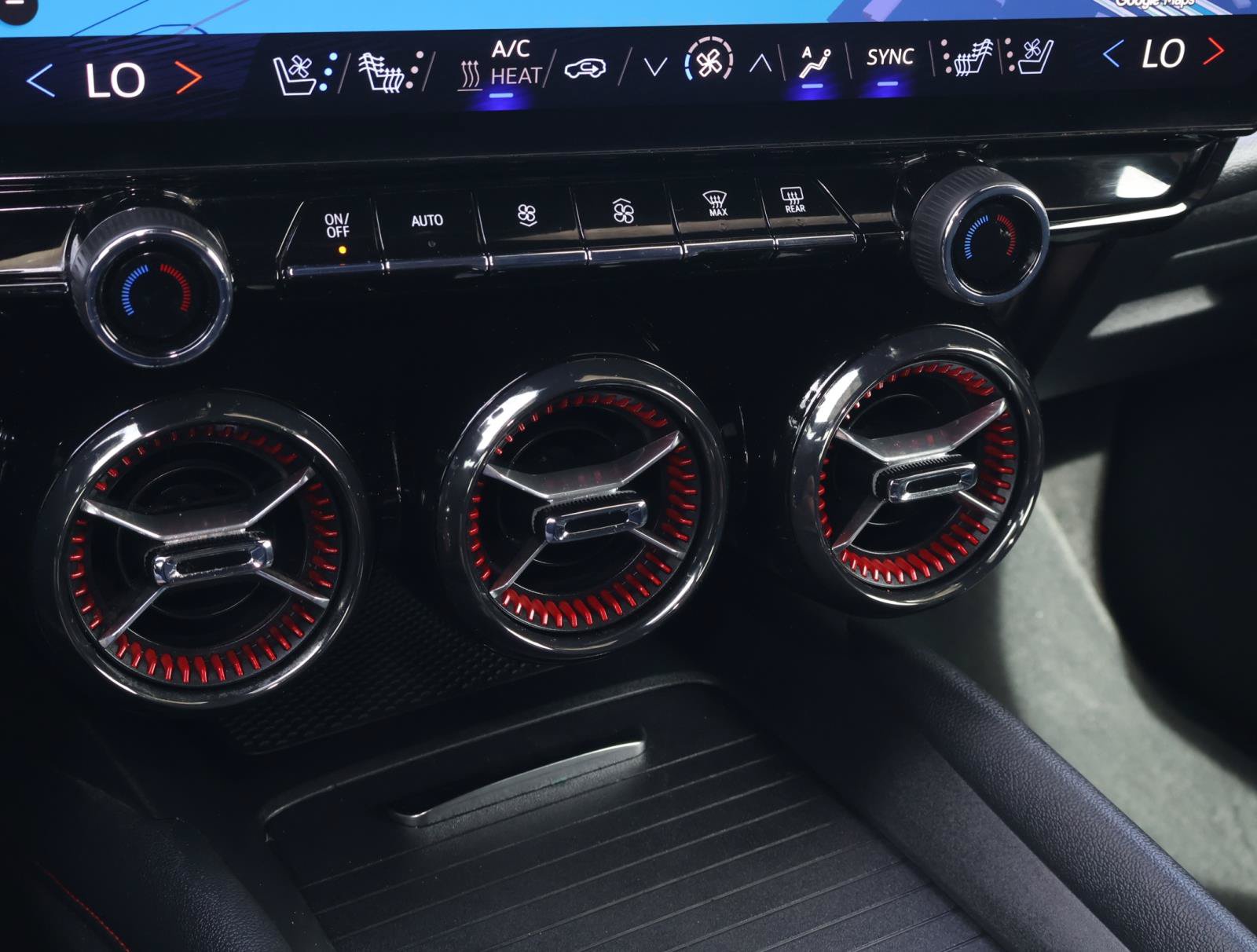 Used 2024 Chevrolet Blazer EV RS RWD image 24