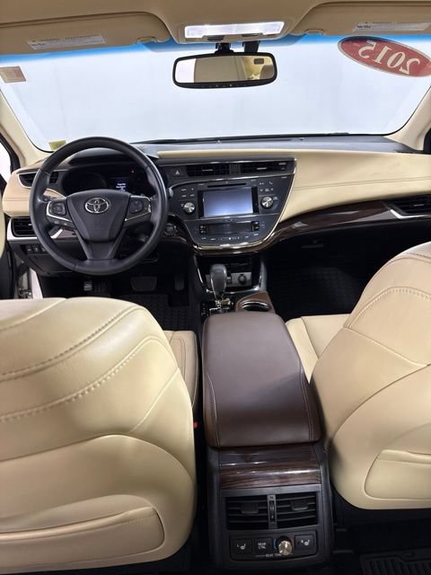 Used 2015 Toyota Avalon Limited FWD image 11