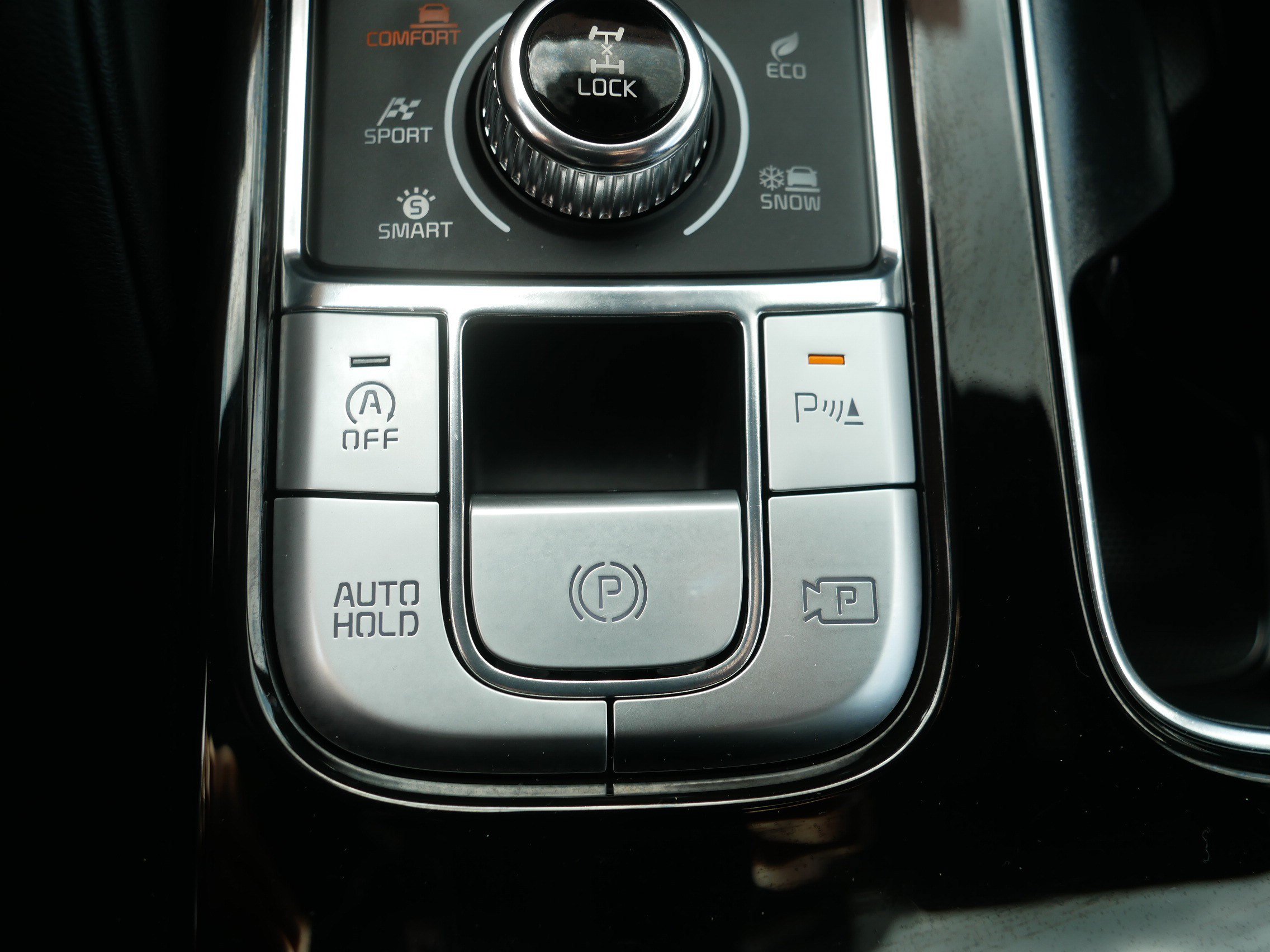 Certified 2025 Kia Telluride SX Prestige X-Line AWD/4WD image 31