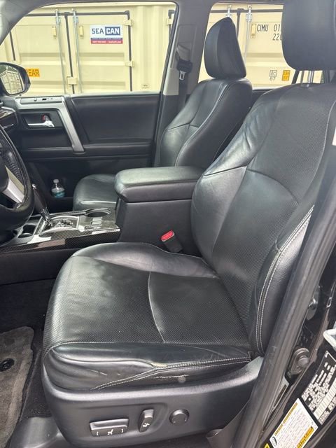 Used 2016 Toyota 4Runner Limited RWD image 8