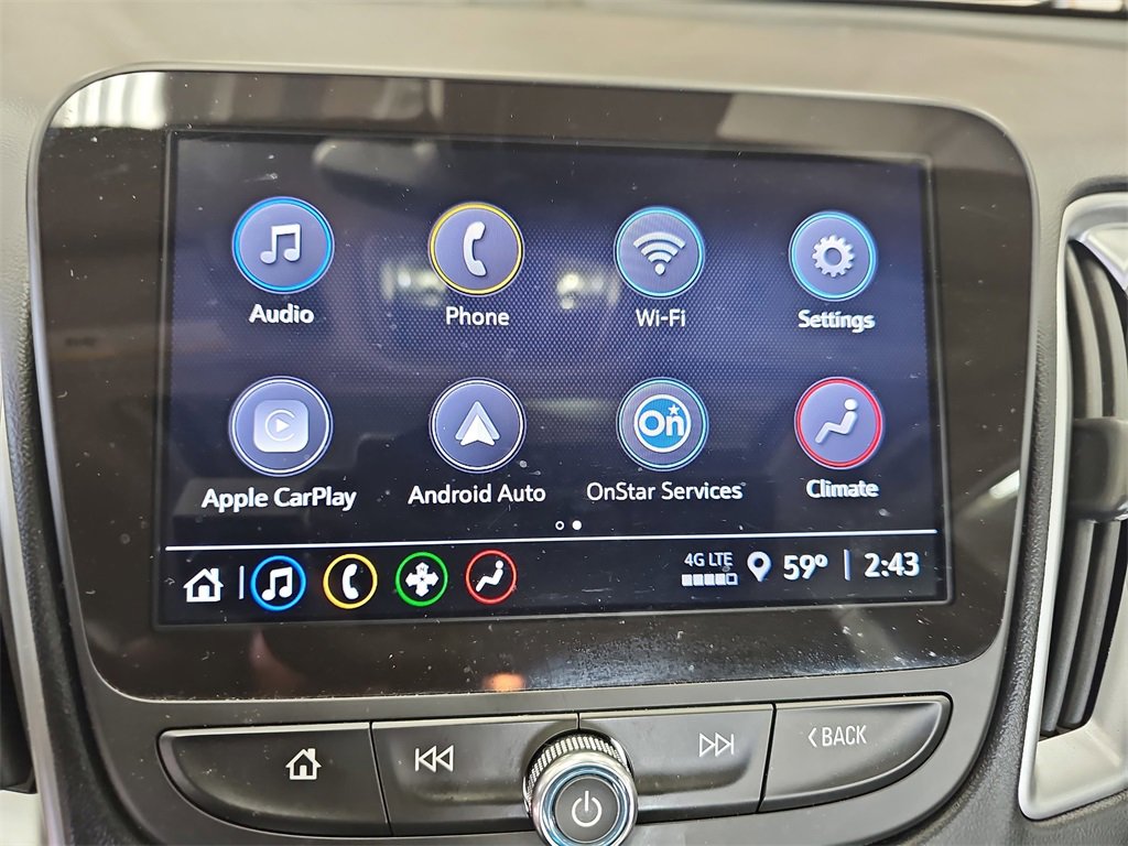 Used 2024 Chevrolet Malibu LT image 20