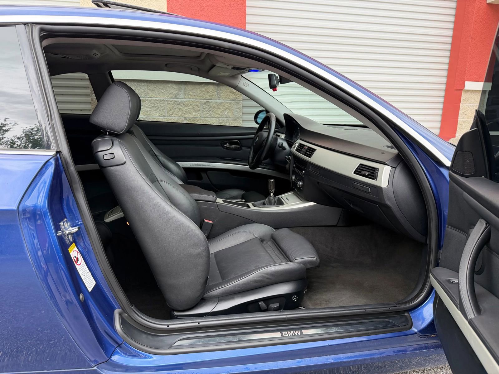 Used 2007 BMW 335i Coupe image 20