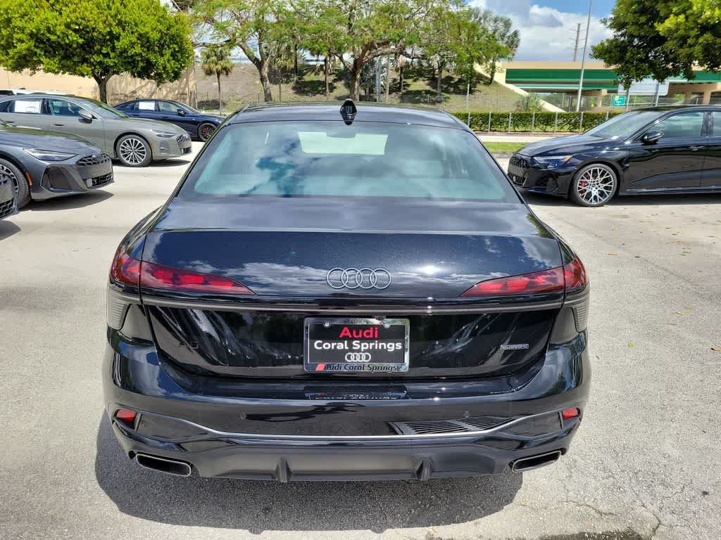 New 2026 Audi A6 Prestige AWD/4WD image 13