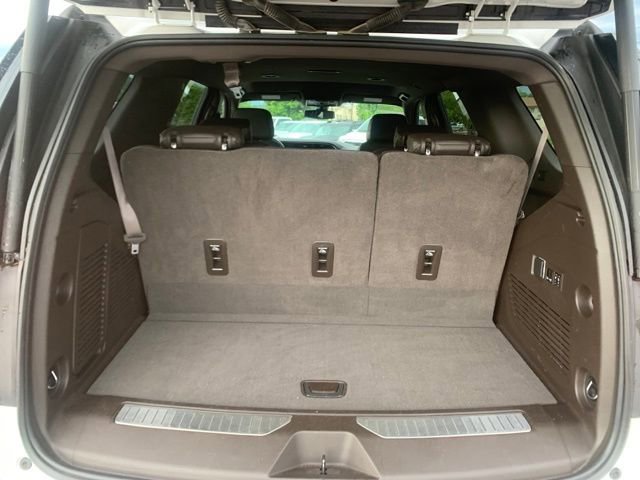 Used 2021 GMC Yukon Denali AWD/4WD image 28