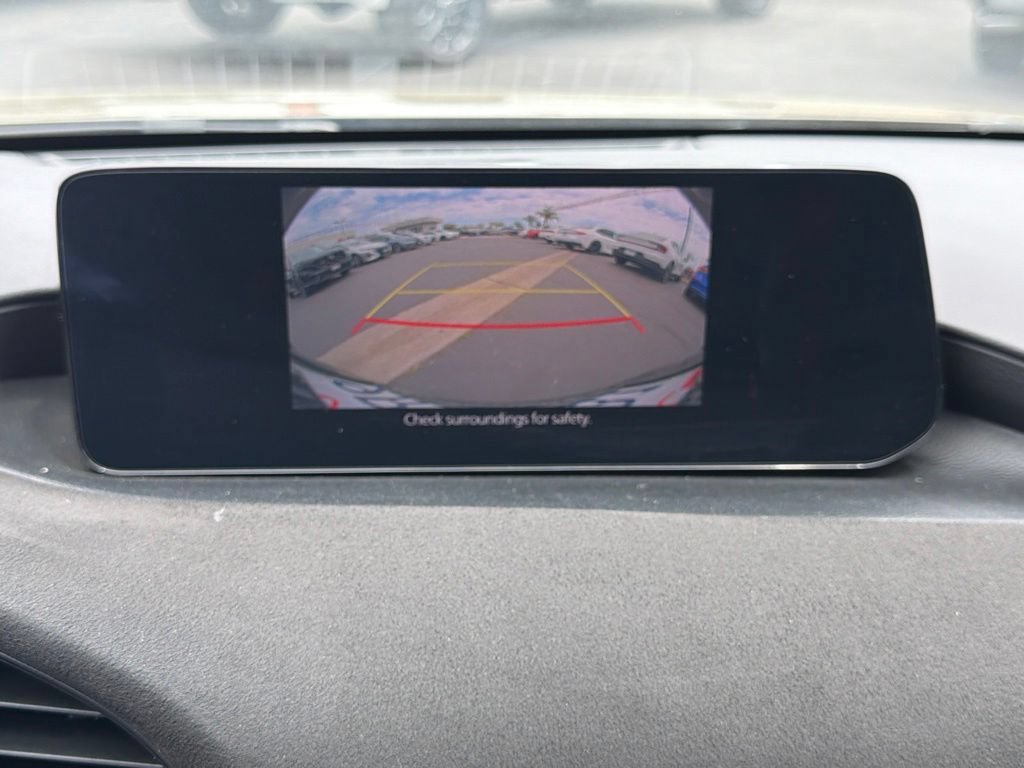 Used 2024 MAZDA MAZDA3 s AWD/4WD image 32