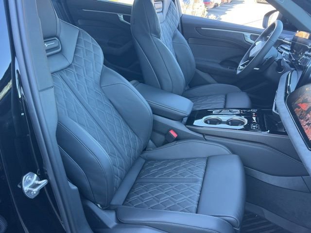 New 2026 Audi A6 Prestige image 32