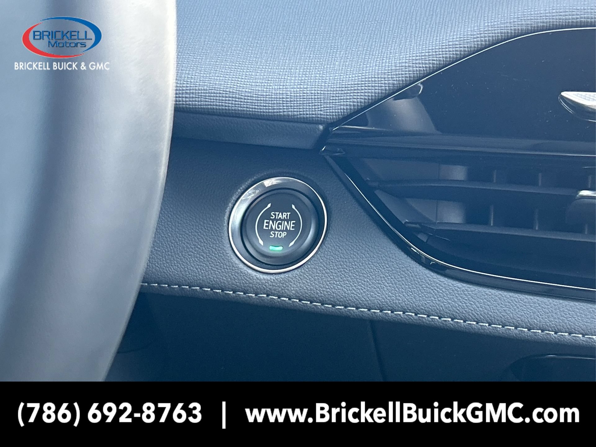New 2025 Buick Enclave Sport Touring w/ Power Package FWD image 27