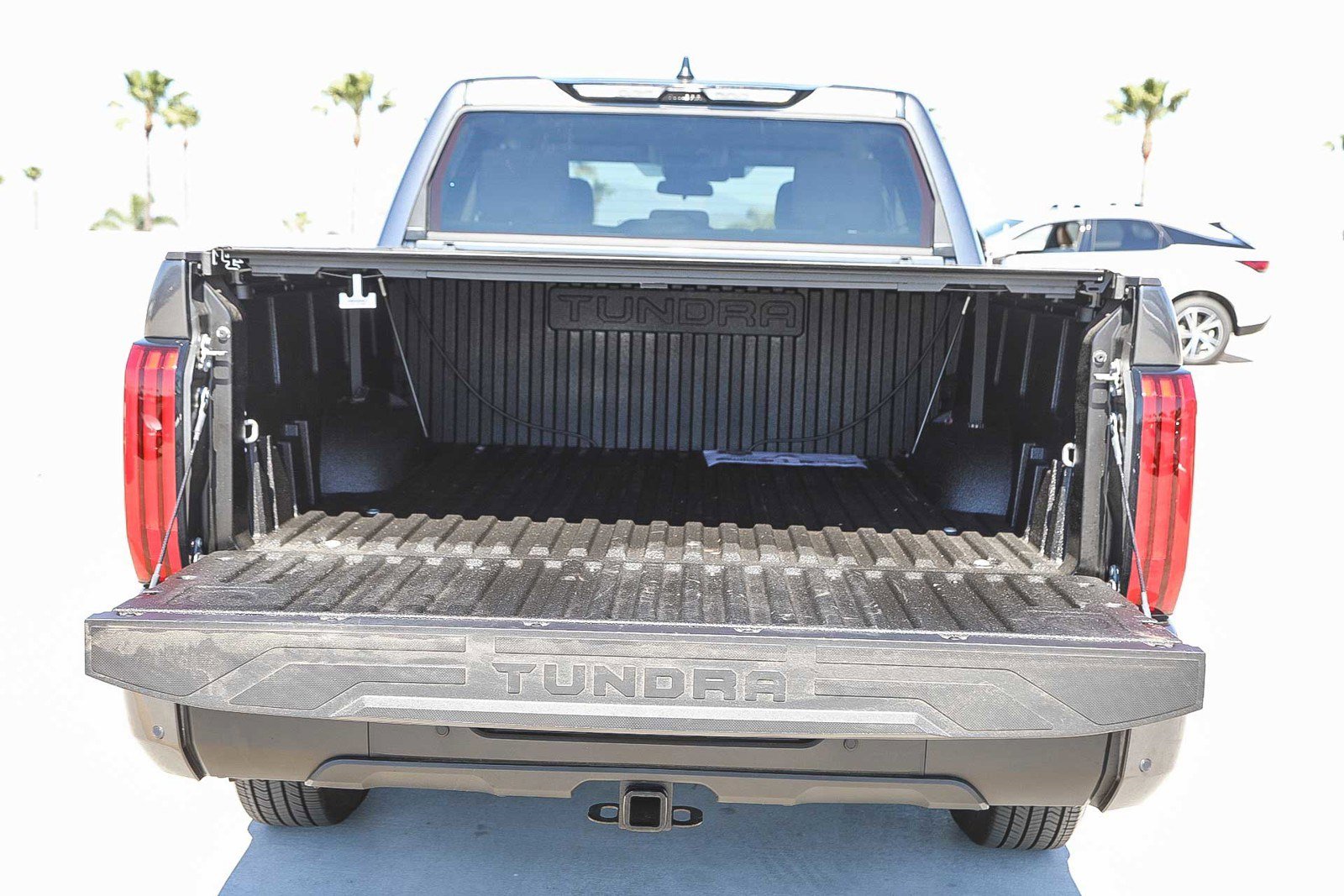 Used 2024 Toyota Tundra SR5 w/ SR5 Convenience Package image 25