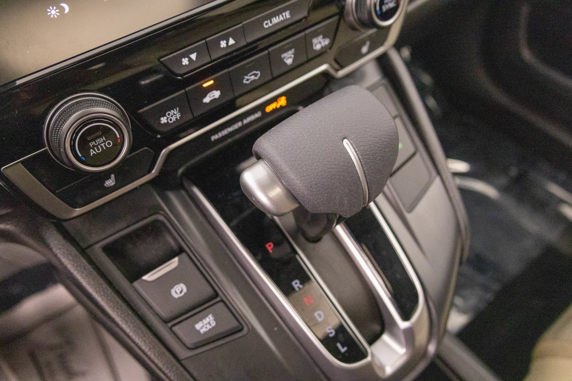 Used 2019 Honda CR-V EX image 11