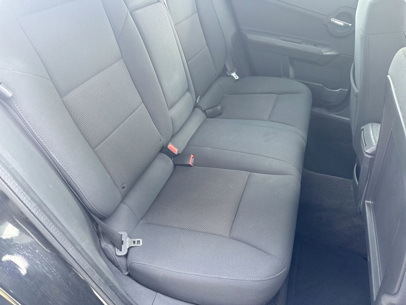 Used 2010 Dodge Avenger SXT image 20