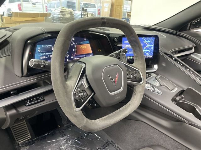 Used 2022 Chevrolet Corvette Stingray Preferred Conv w/ 2LT image 14