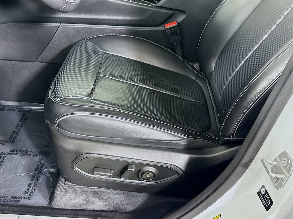 Used 2022 Jeep Grand Cherokee Overland image 26