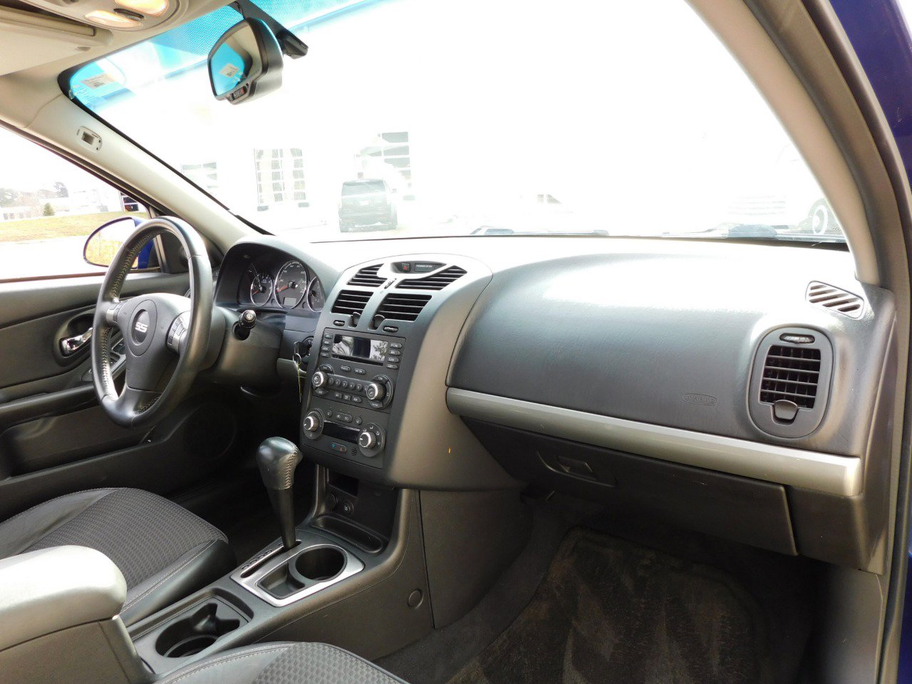 Used 2004 Chevrolet Malibu LT w/ Preferred Equipment Group image 27