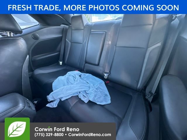 Used 2015 Dodge Challenger R/T Plus RWD image 13