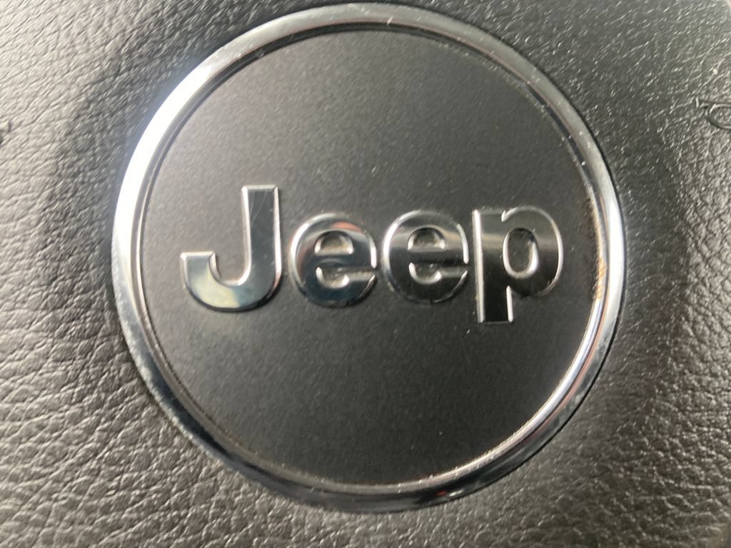 Used 2015 Jeep Patriot High Altitude AWD/4WD image 28