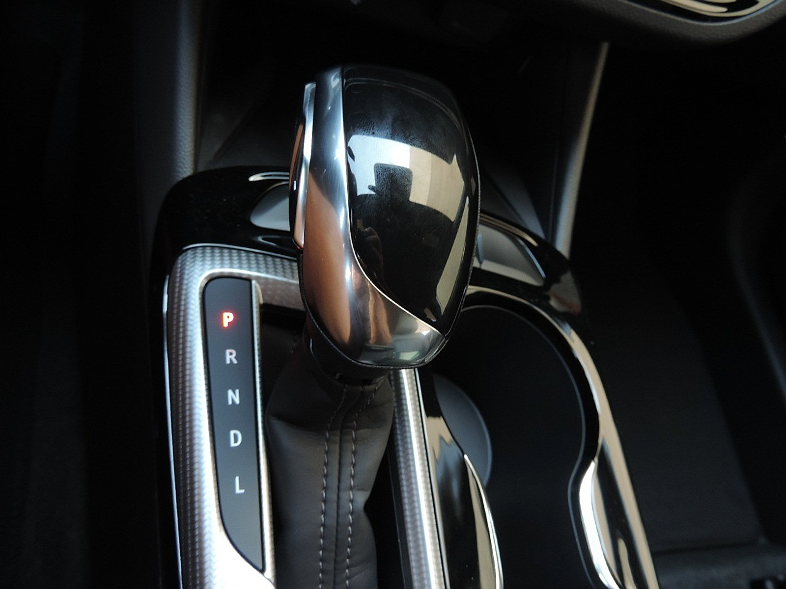 New 2026 Buick Envista Avenir FWD image 20