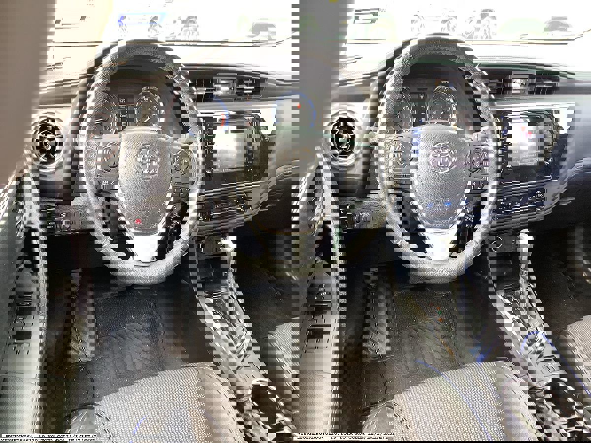 Used 2019 Toyota Corolla SE image 8