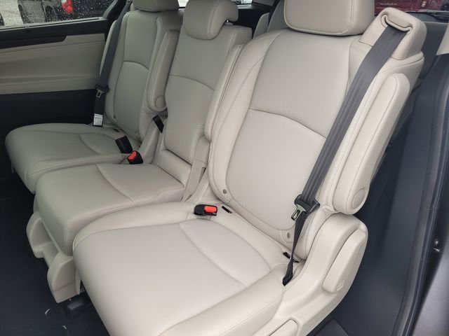 New 2026 Honda Odyssey EX-L image 9