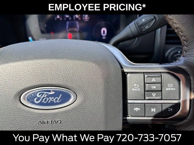 New 2026 Ford F250 King Ranch AWD/4WD image 28