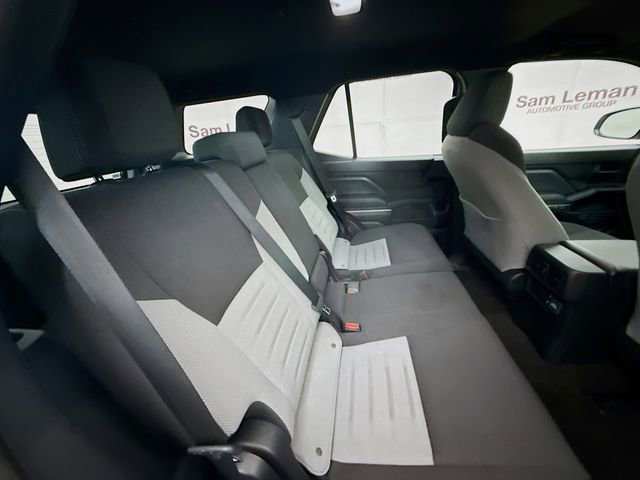 Used 2025 Toyota 4Runner TRD Off-Road image 27