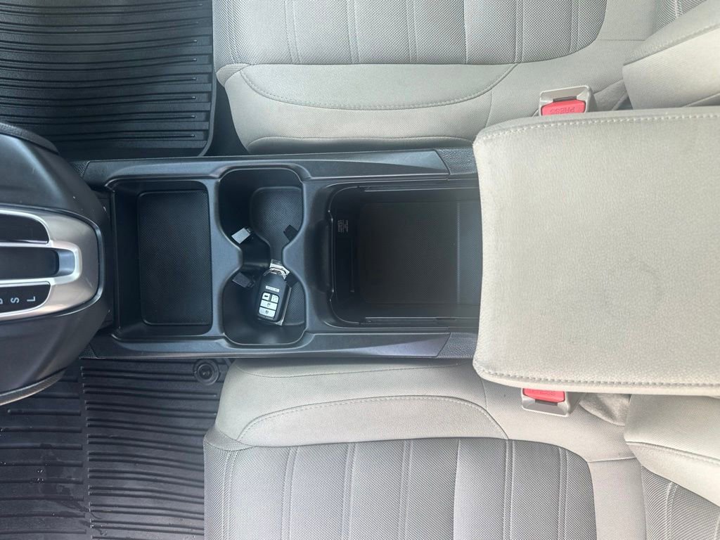 Used 2021 Honda CR-V EX image 29