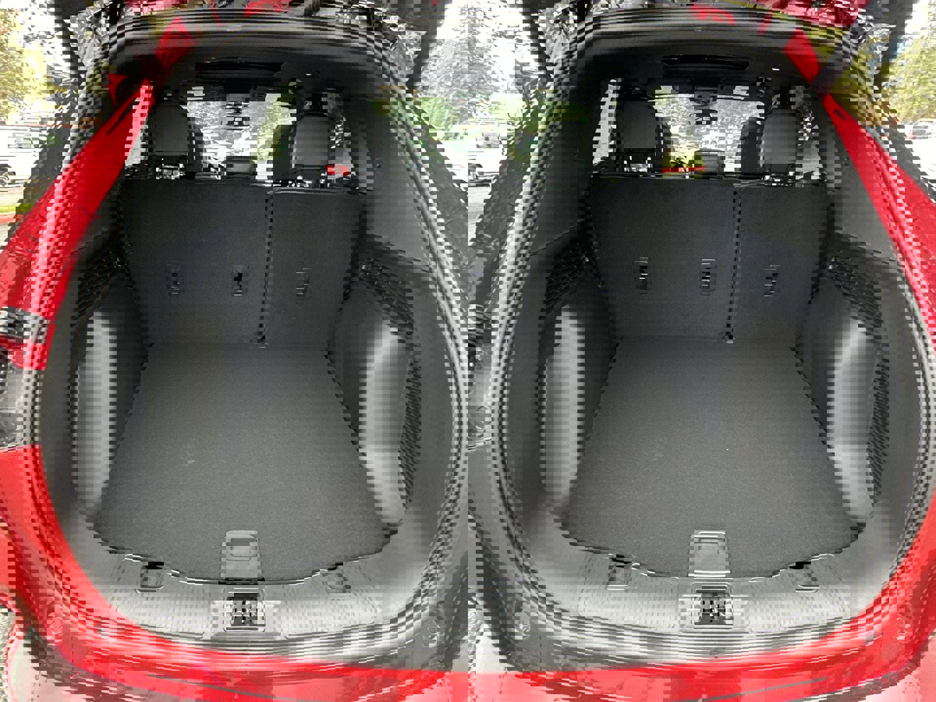 Certified 2025 Ford Escape ST-Line Elite w/ Class II Trailer Tow Package image 41