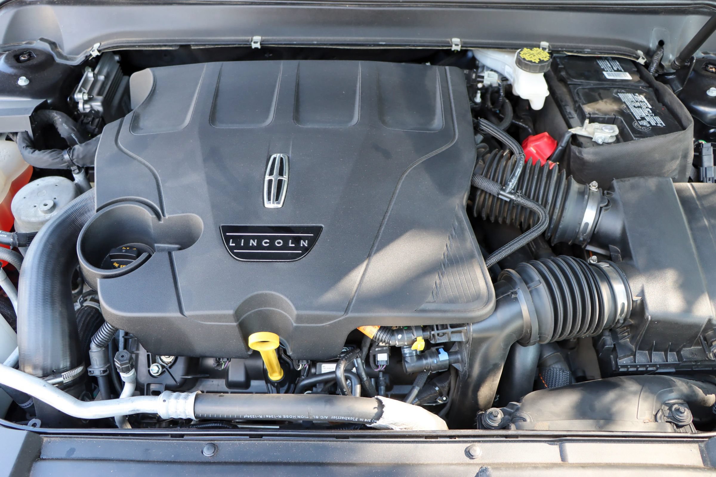 Used 2019 Lincoln MKZ Reserve w/ Luxury Package FWD image 42