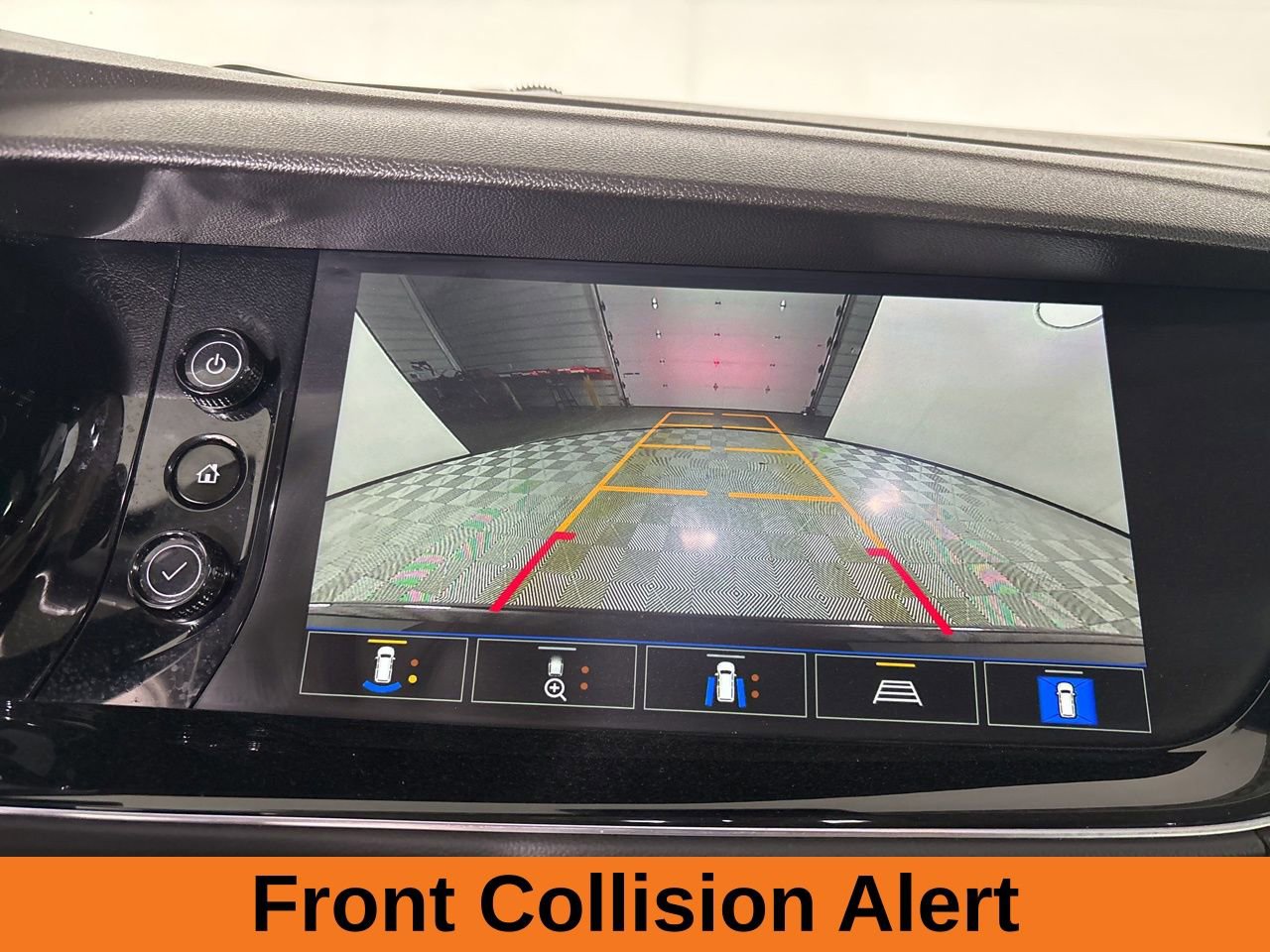 Used 2023 Buick Envision Avenir image 17