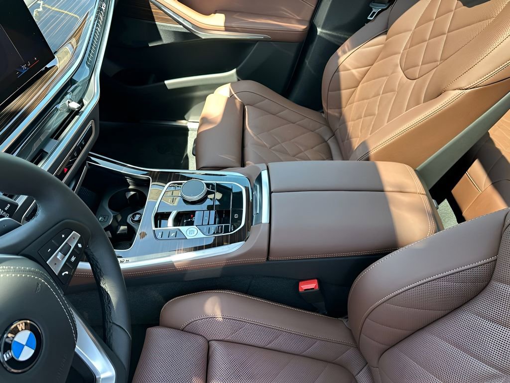 New 2026 BMW X5 sDrive40i image 20