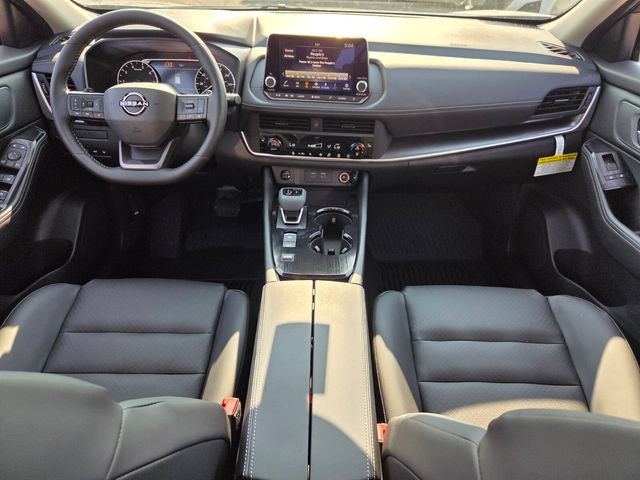 New 2026 Nissan Rogue Dark Armor FWD image 12