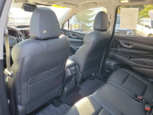 Used 2023 Subaru Ascent Limited w/ Technology Package AWD/4WD image 28