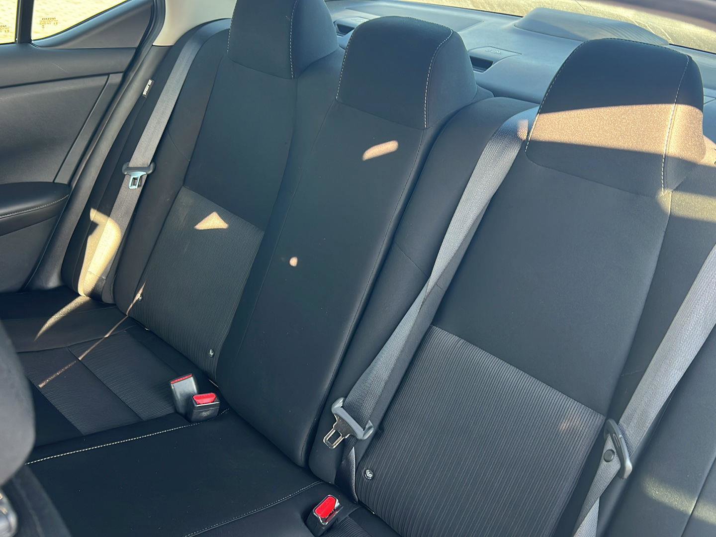 Used 2024 Nissan Sentra SV image 31