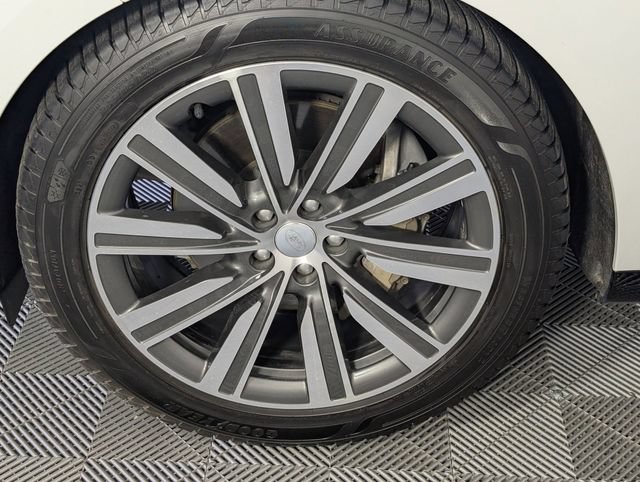 Used 2023 Land Rover Range Rover SE AWD/4WD image 8