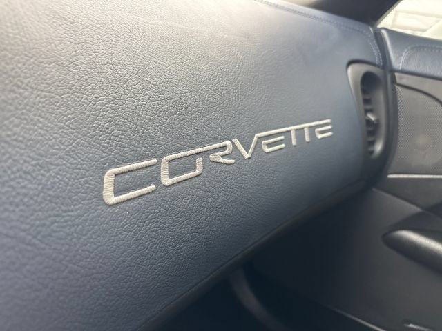 Used 2013 Chevrolet Corvette 427 w/ 1SC Preferred Equipment Group RWD image 25