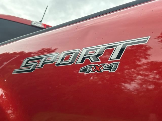 Used 2019 Ford Ranger XLT w/ Equipment Group 301A Mid AWD/4WD image 16