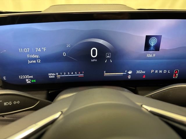 Used 2026 Buick Enclave Preferred FWD image 27