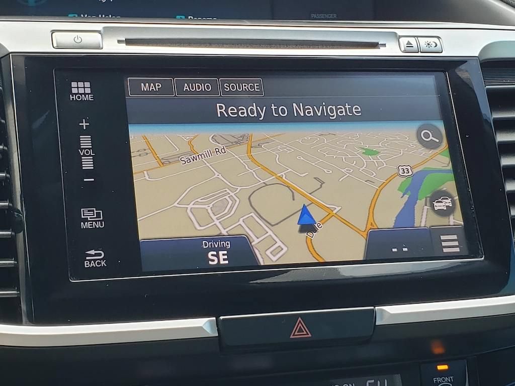Used 2016 Honda Accord Touring image 26