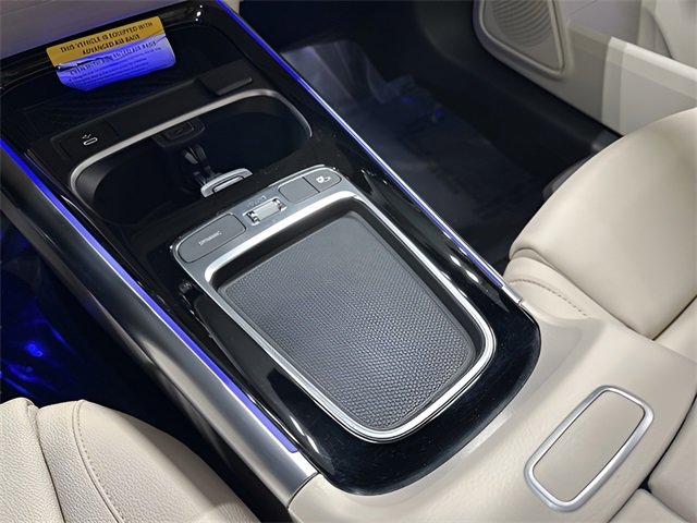 Used 2025 Mercedes-Benz GLA 250 4MATIC image 28