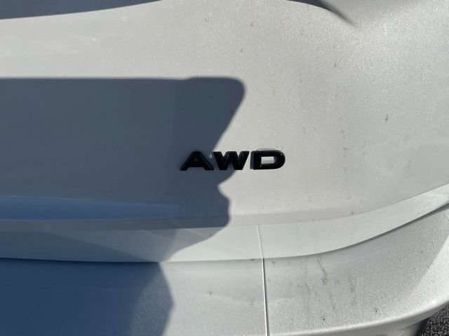 New 2026 Nissan Rogue SV image 8