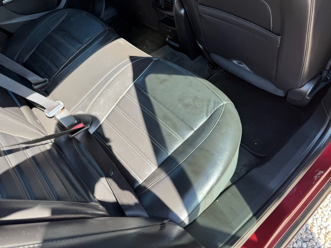 Used 2016 Buick Regal GS AWD/4WD image 23