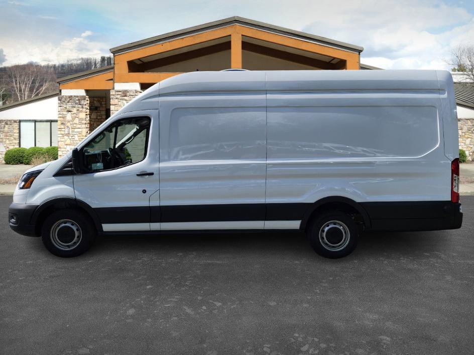 New 2024 Ford Transit 350 148 High Roof Extended RWD image 8
