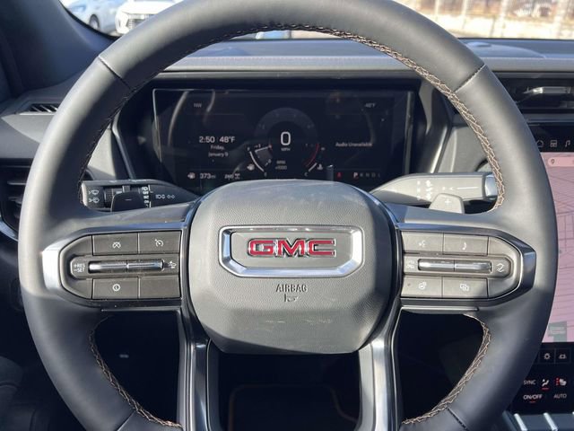 New 2026 GMC Terrain AT4 w/ Convenience Package III image 19