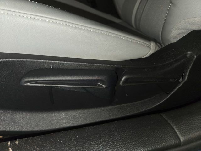 Used 2026 Honda Civic FWD Hybrid Sedan image 12