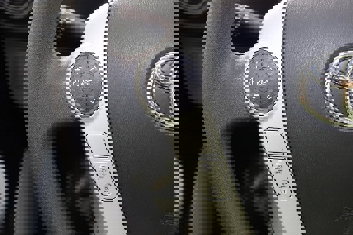 Used 2014 Toyota Prius C Two image 25