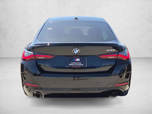New 2027 BMW 430i w/ M Sport Package RWD image 7