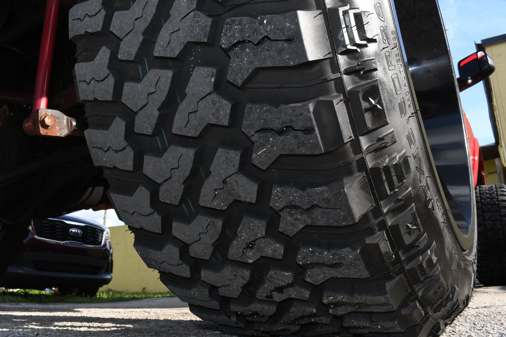 Used 2020 RAM 2500 Laramie w/ Night Edition AWD/4WD image 71