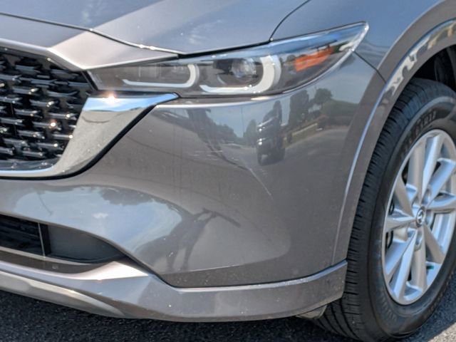 Used 2024 MAZDA CX-5 AWD 2.5 S w/ Preferred Package image 9