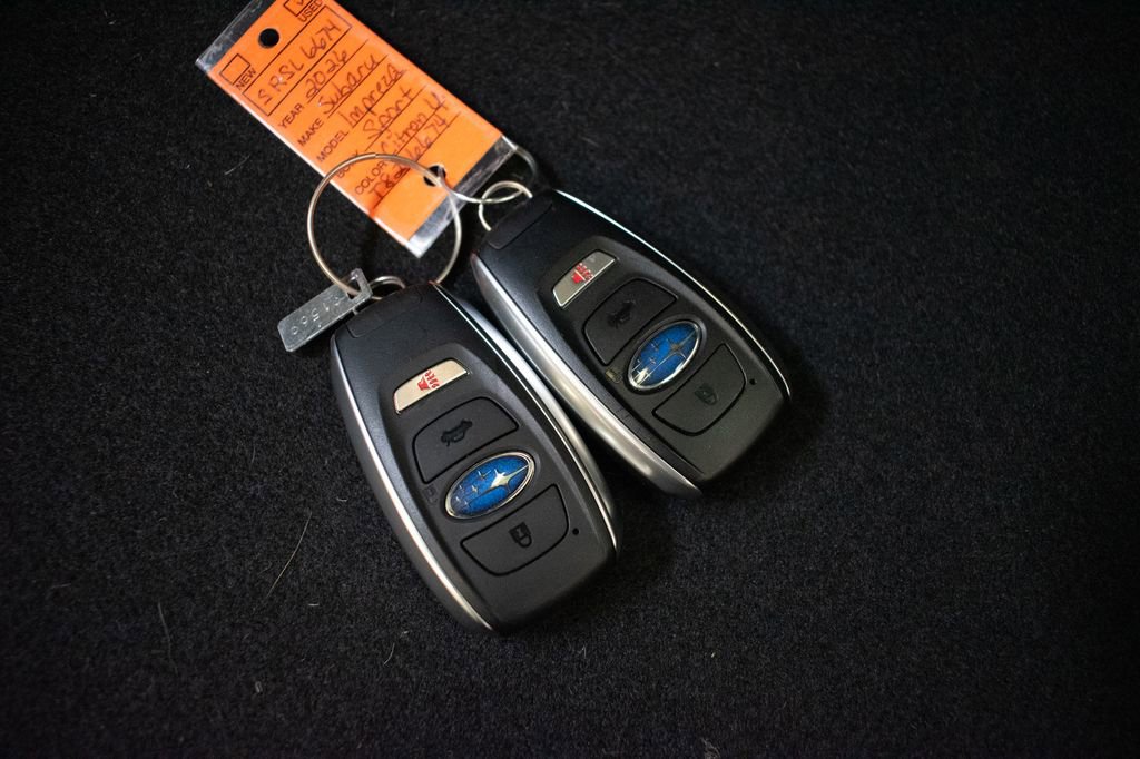 Used 2026 Subaru Impreza 2.0i Sport AWD/4WD image 25